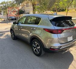 کیا سپۆرتاج